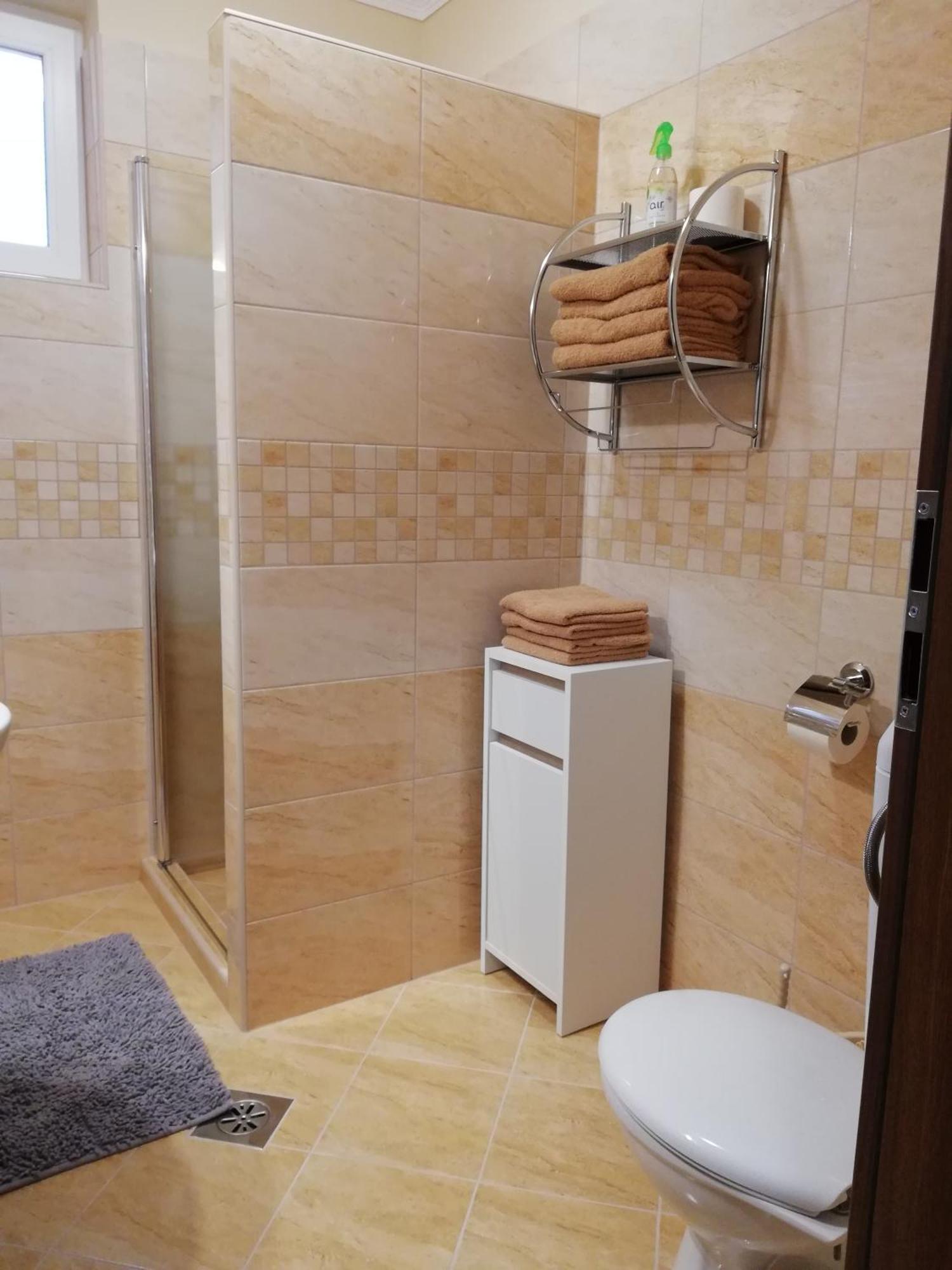 Imola Es Andrea Apartmanhaz 3 Hajdúszoboszló Exterior foto